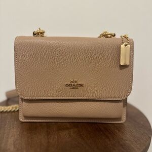 Coach Crossbody